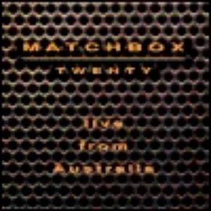 Matchbox Twenty